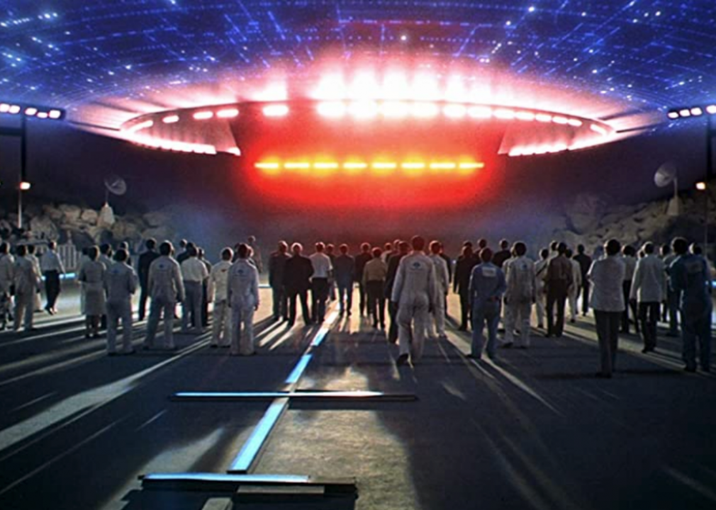#11. Close Encounters of the Third Kind (1977)